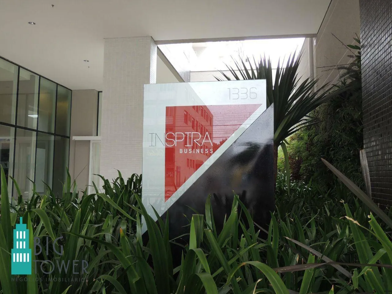 Sala para alugar, 33 m² - Vila Izabel - Curitiba/PR