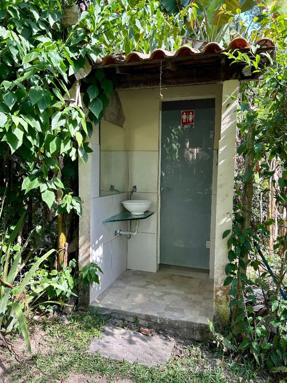 Casa com piscina em Guaramiranga  - Foto 5