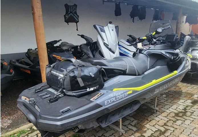 Explorer Pro 170 - 2023 - Foto 3