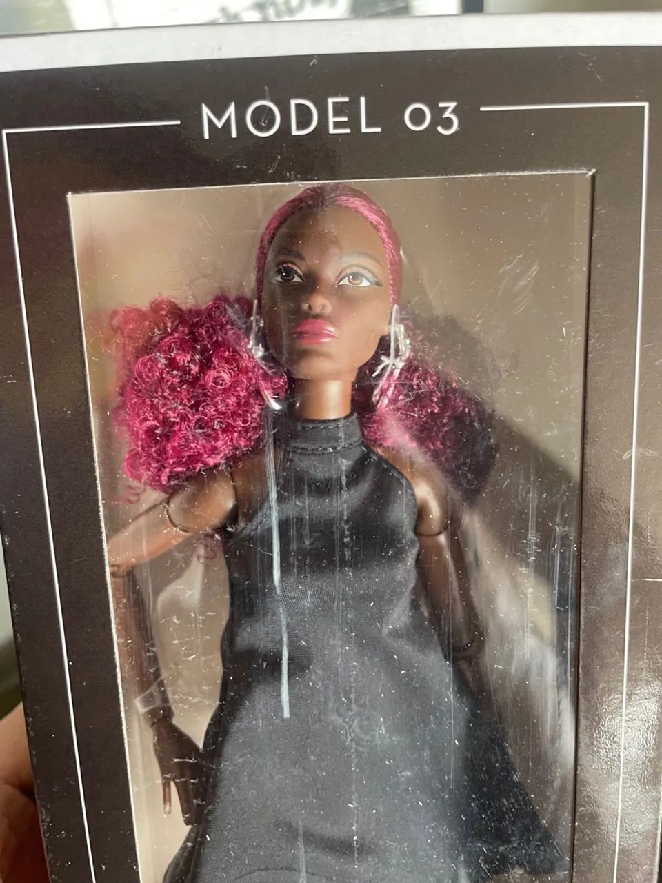 Barbie Basics Model 03 - Boneca Colecionável - Foto 2