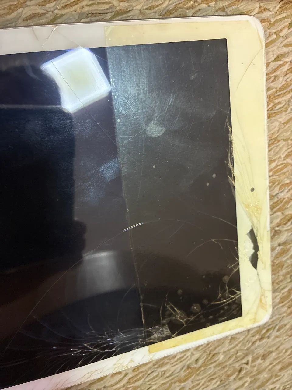 IPad Air p consertar - Foto 2