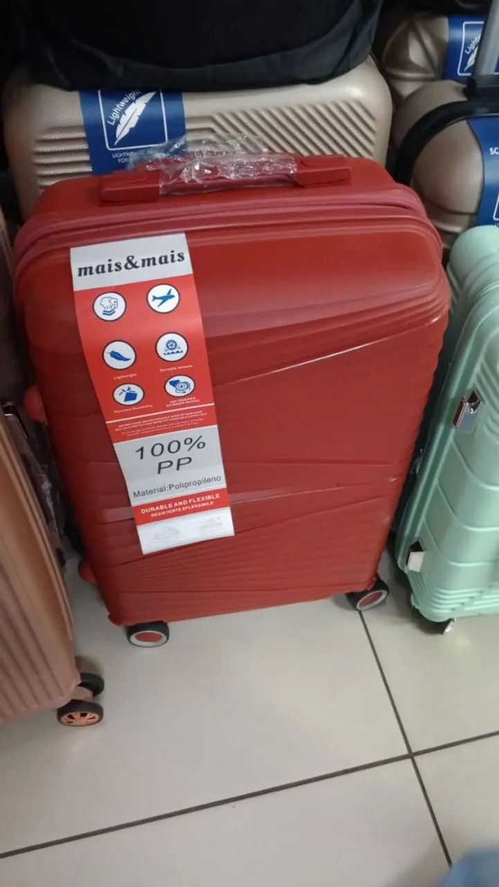 Bolsas malas e mochilas etc - Foto 3