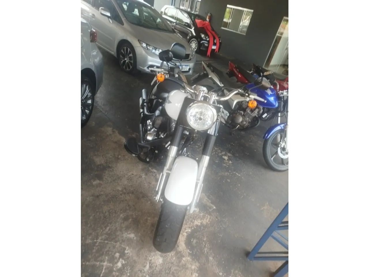 Harley-davidson Fat boy low/ special flstfb, Manual 2016 - Foto 2