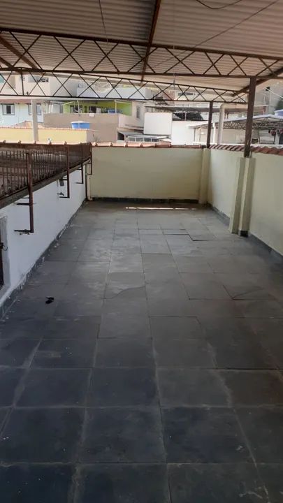 Foto - Juiz de Fora - Benfica