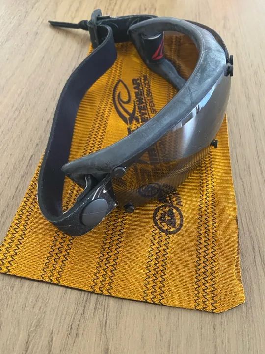 Óculos de proteção para esportes aquáticos - SPEX AMPHIBIAN EYEWEAR - Foto 3