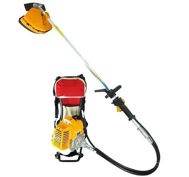 Roçadeira Multifuncional VRC430 da Vulcan Gasolina 2t 1,7hp 43cc - Foto 3