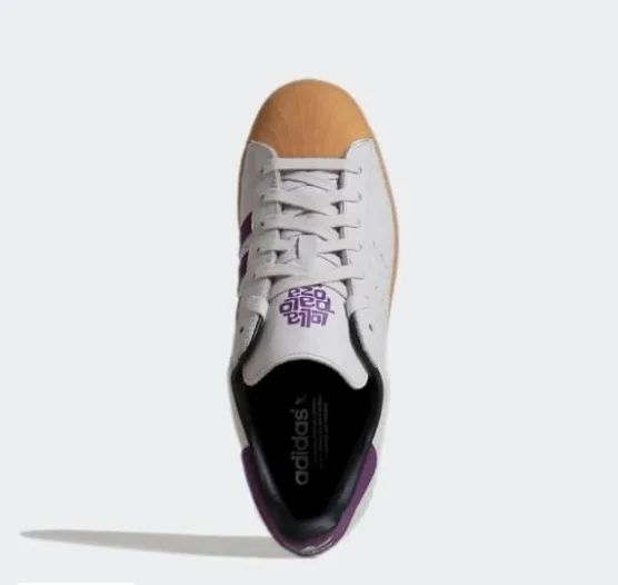 Adidas Superstar Lollapalooza Tam. 39 - Calçados - Setor