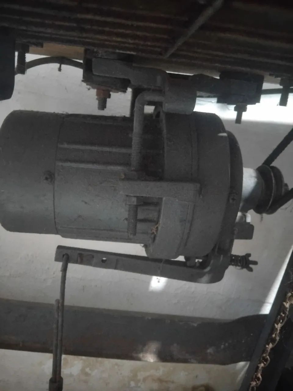 Maquina de costura Galoneira  - Foto 2