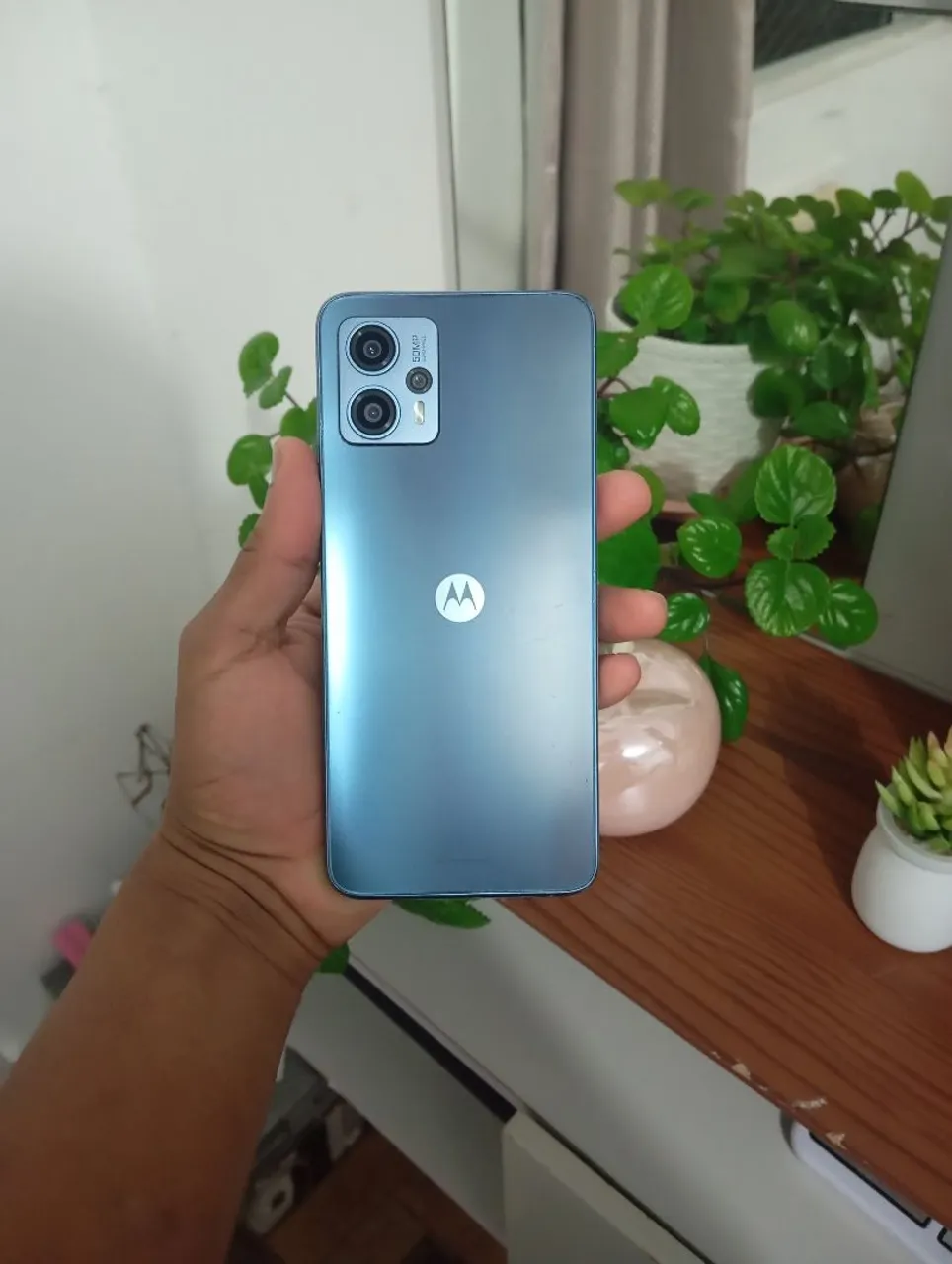 Moto G23