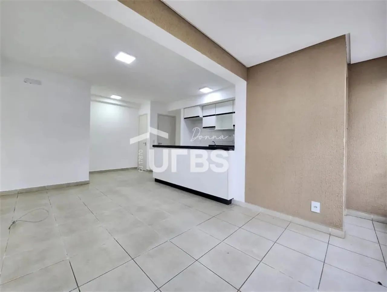 Apartamento no Ecovilaggio Castelo Branco-Torre1 - Foto 2