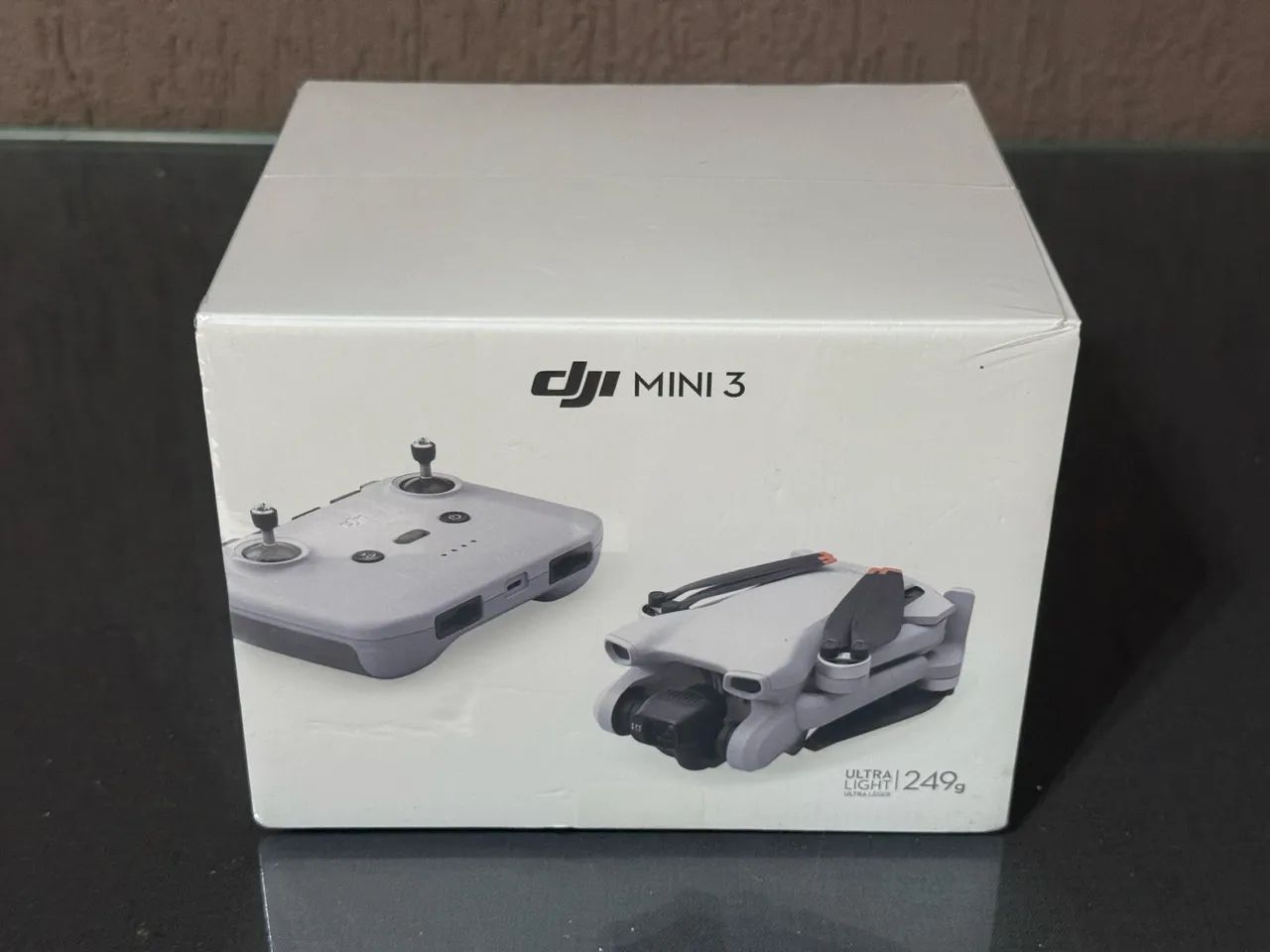 Drones Dji Caixa Lacrada Melhores Preços  - Foto 5