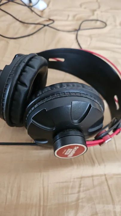 Focusrite Scarlett 2a geração  - Foto 4