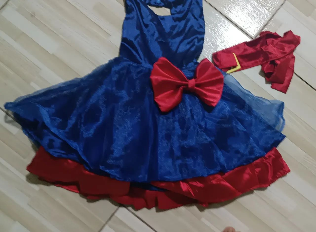 Vestido de festa - Foto 2