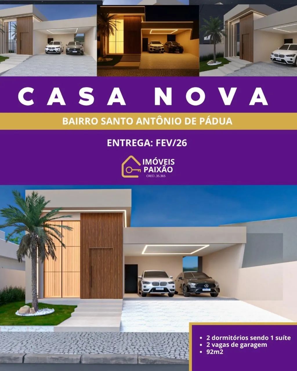 Foto - Tubarão - Recife