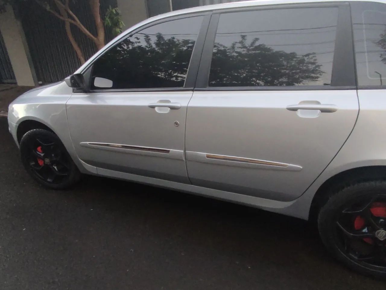 Vendo Fiat Stilo  - Foto 2