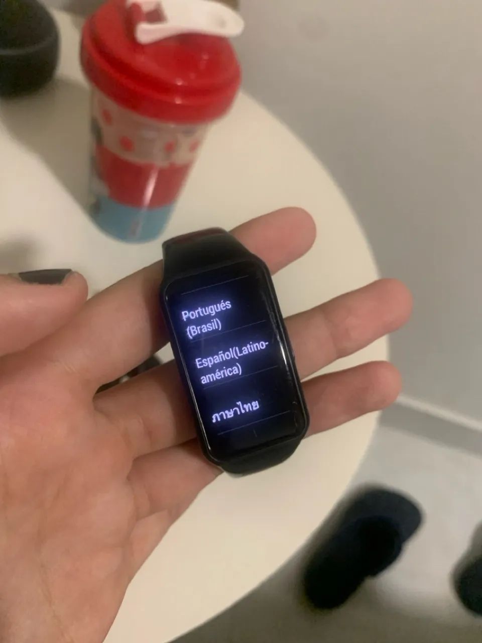 Smartwatch Honor Band 6 - Foto 2