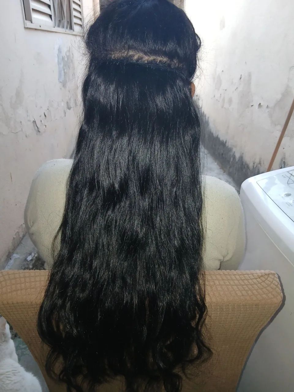 Mega hair  - Foto 2