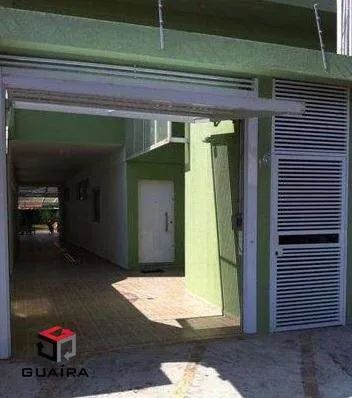 Prédio à venda 7 quartos 3 suítes 14 vagas São Pedro - Santo André - SP - Foto 3