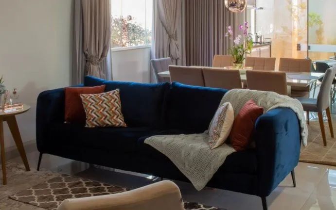 Sofá 3 lugares Voltolini64374834958081123