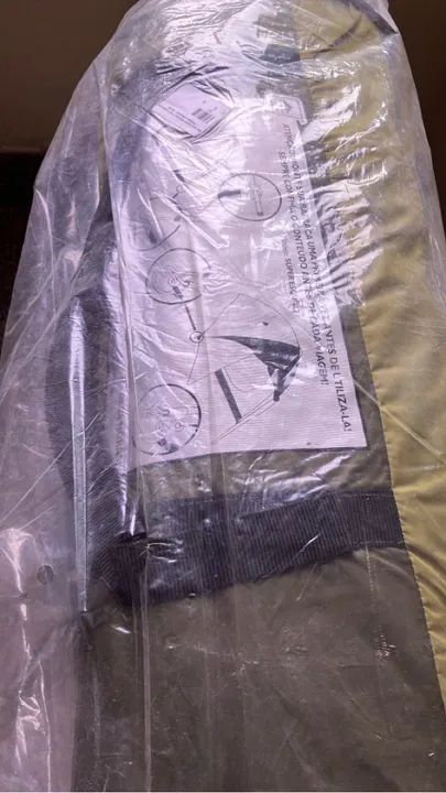 Barracas de Camping - Super Esquilo 2 - Foto 4