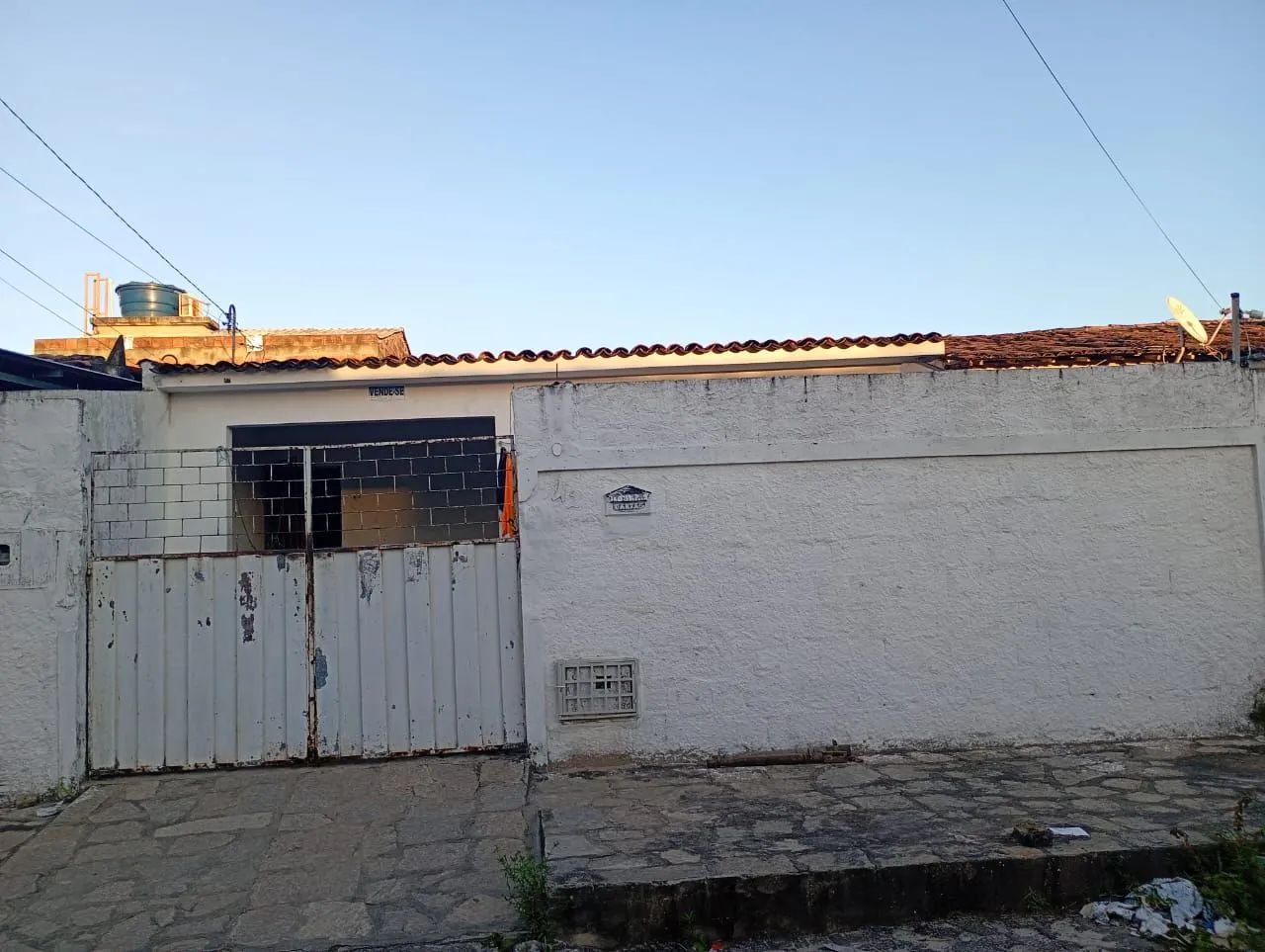 Foto - João Pessoa - Valentina de Figueiredo