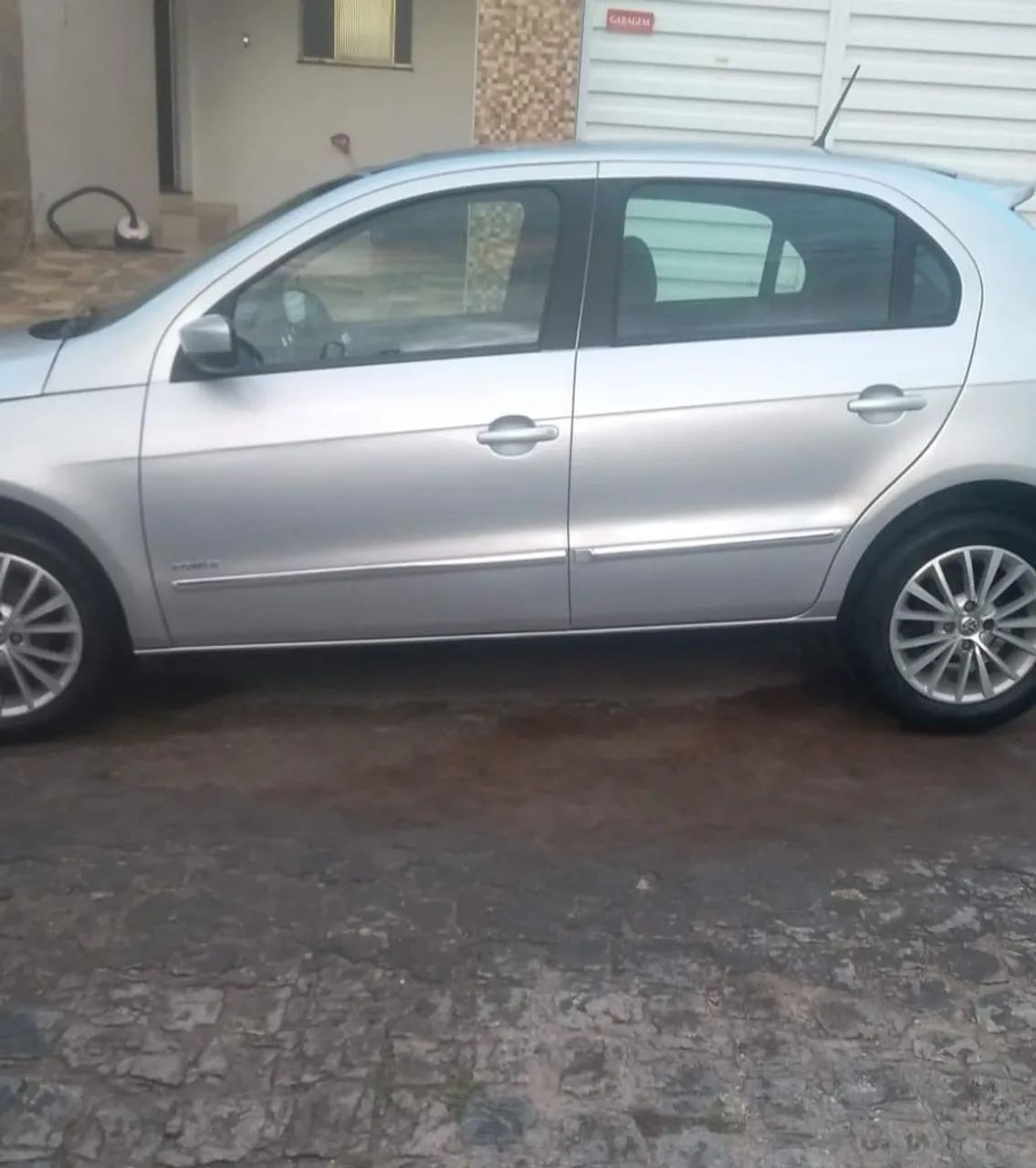 Gol Power 2010, 1.6 - Foto 2