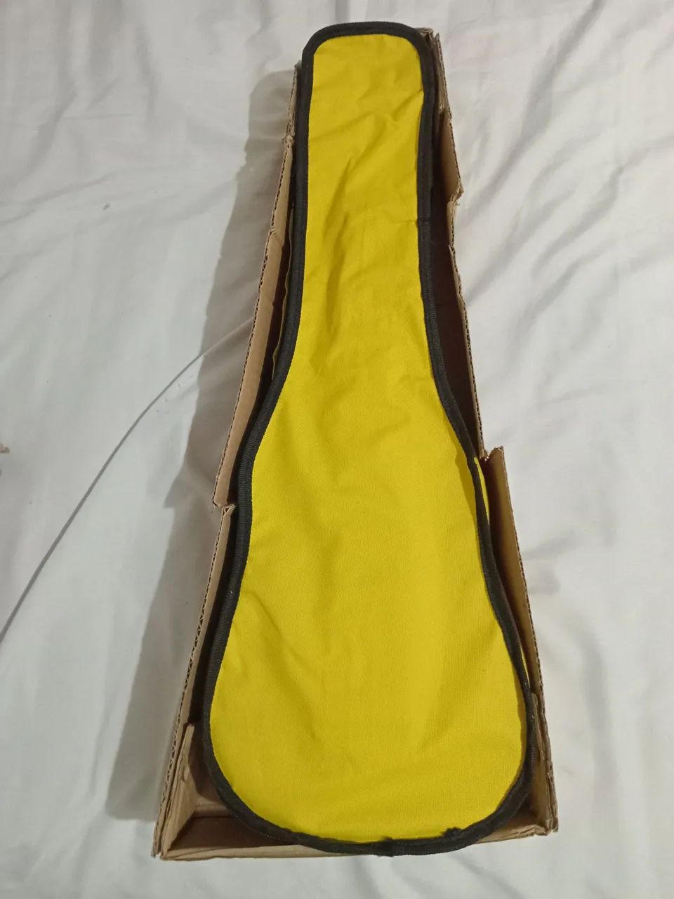 Ukelele soprano