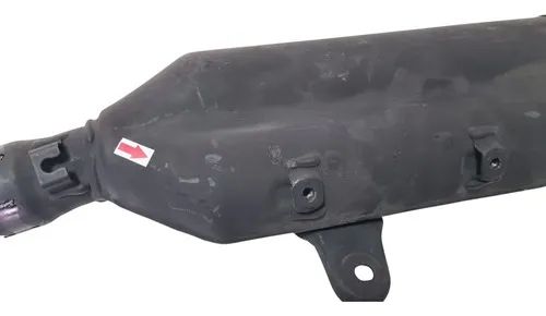 Ponteira Triumph Scrambler 400x 24/25 Original Detalhe 55635