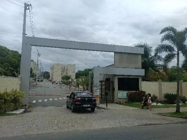 Apartamento 43.2m², 2 dormitório(s), 1 vaga(s) na garagem - PACIENCIA, RIO DE JANEIRO RJ