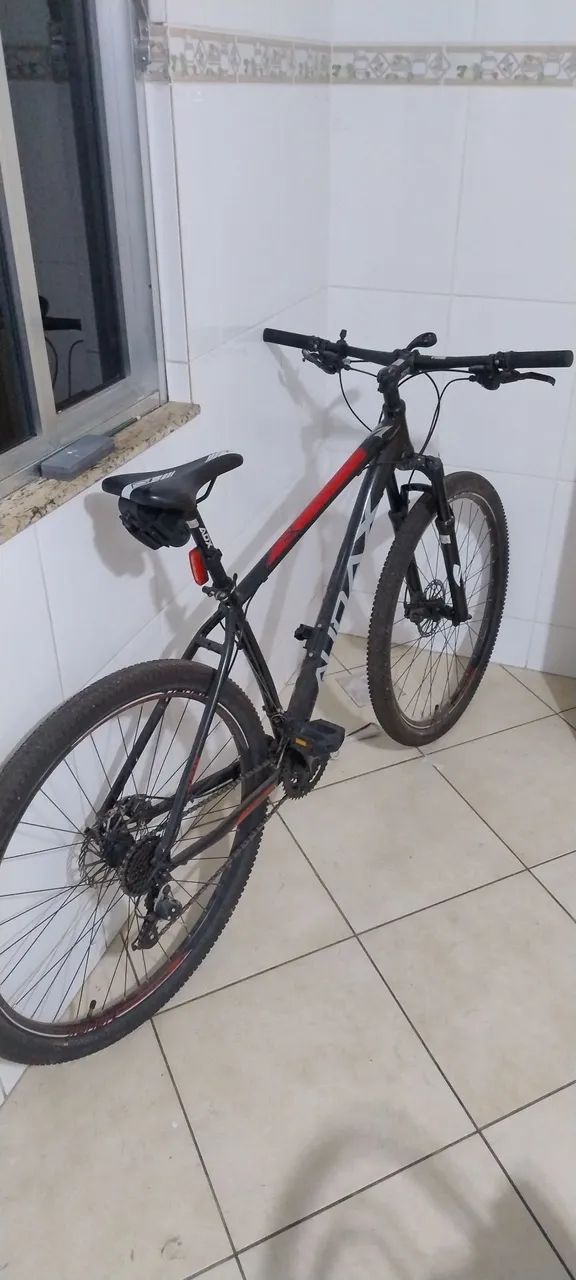 Bicicleta Audax aro 29"