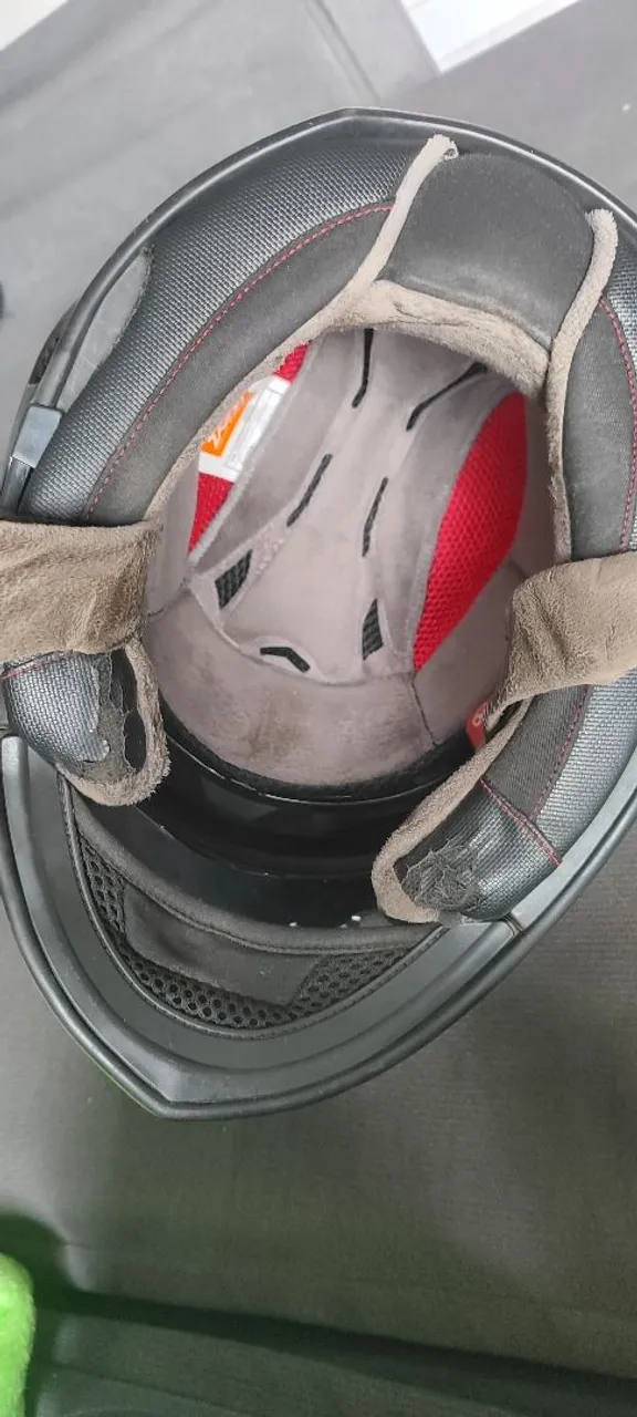 Em bom estado