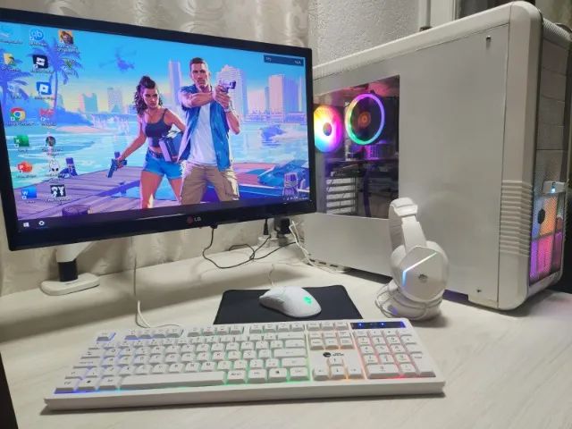 PC GAMER COMPLETO64264610551299120