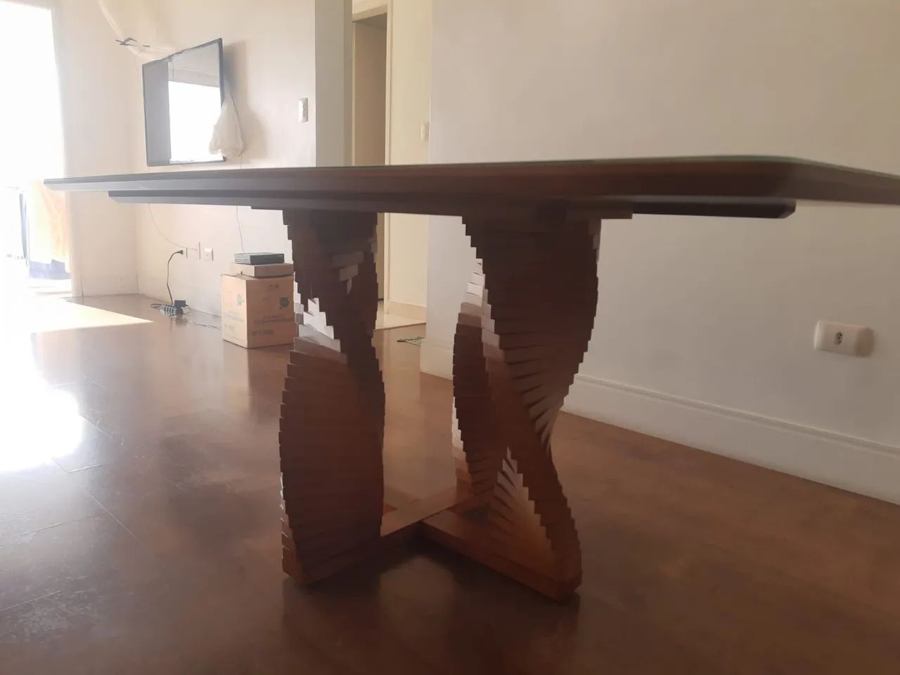 Mesa de jantar - Foto 2