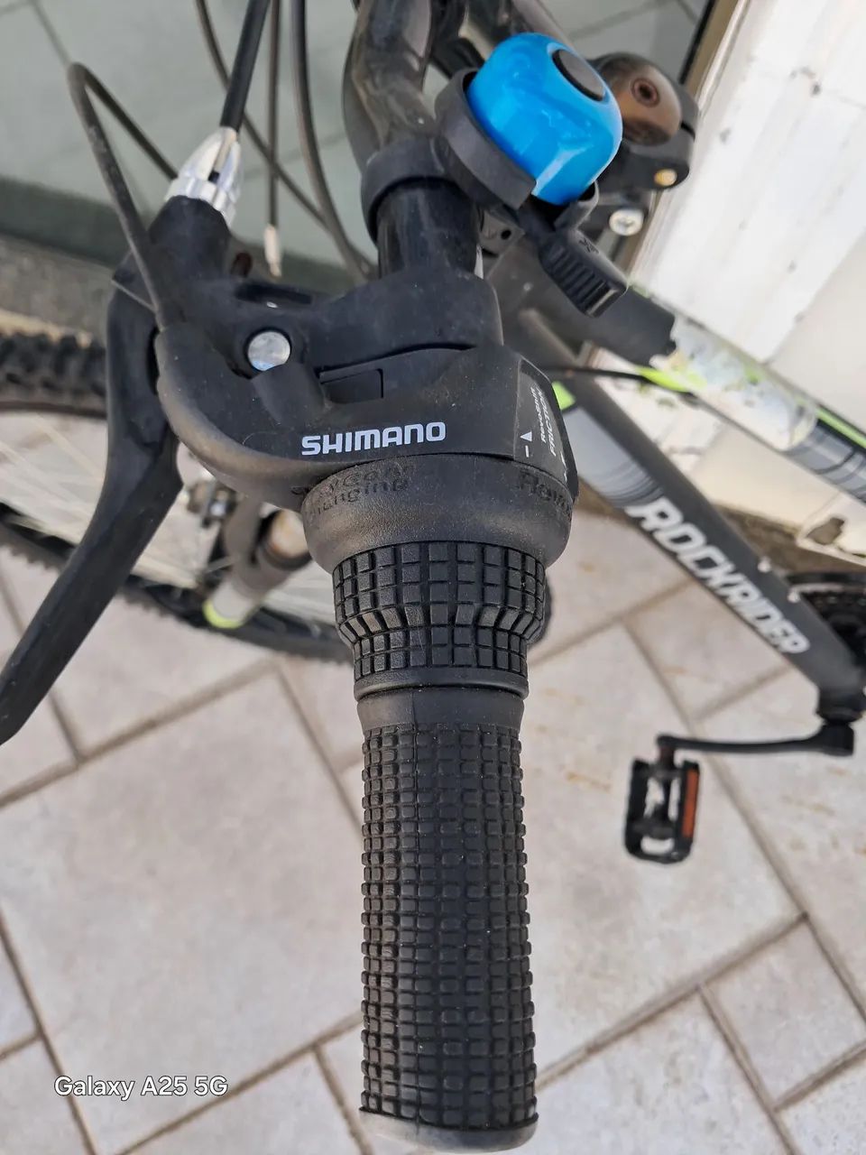 Bicicleta Mtb St 500 - Foto 5