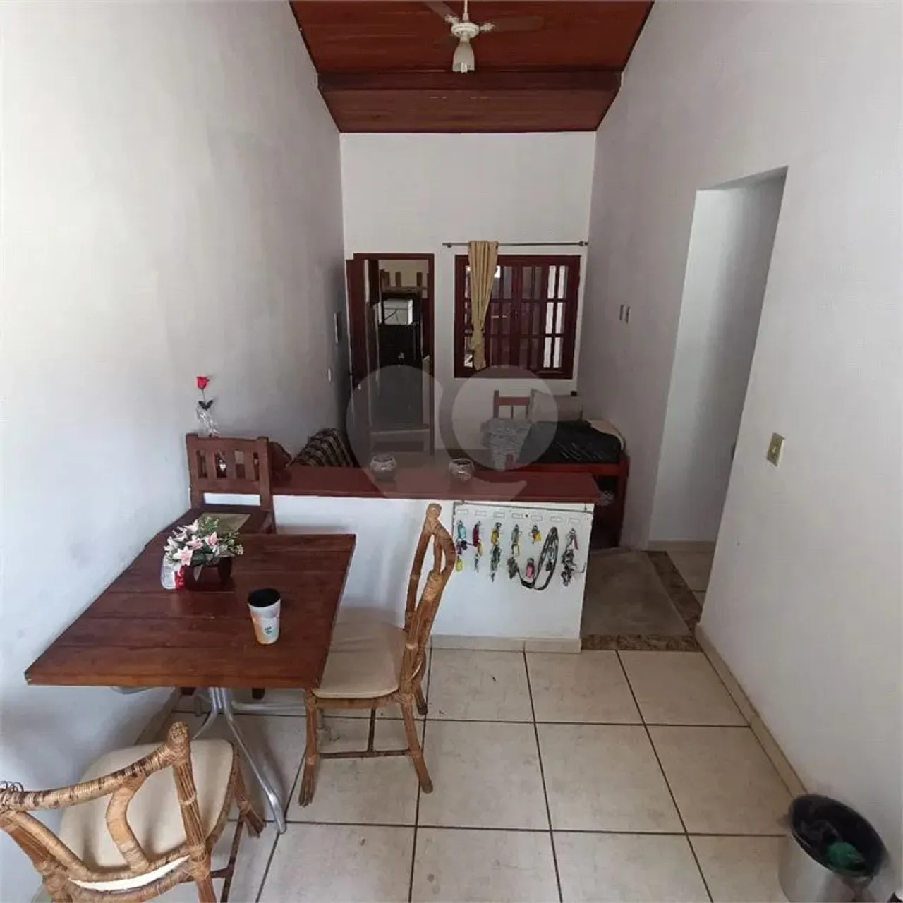 Apartamento com 2 quartos para locação em Manguinhos - RJ