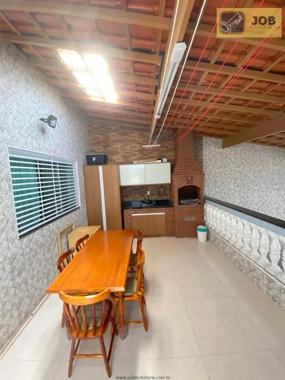 Sobrados para venda em São Paulo no bairro Vila Industrial