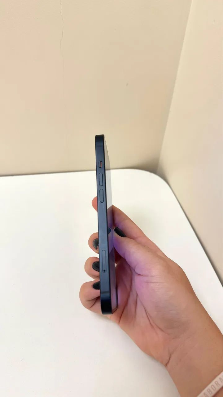 Iphone 13 - 256GB (92%)  - Foto 4