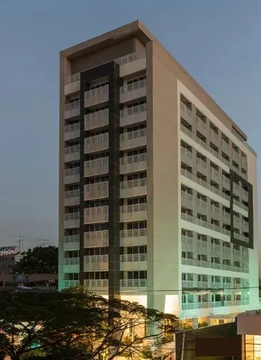 Salas comerciais á venda no Campo Belo com 110m²