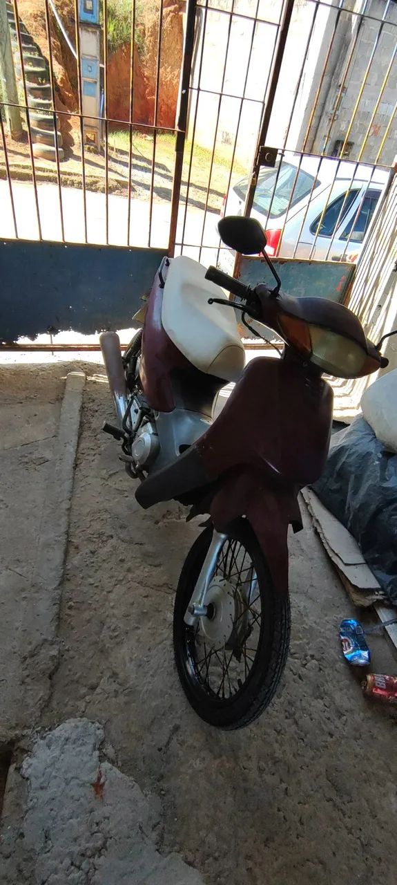 Vendo ou troco - Foto 5