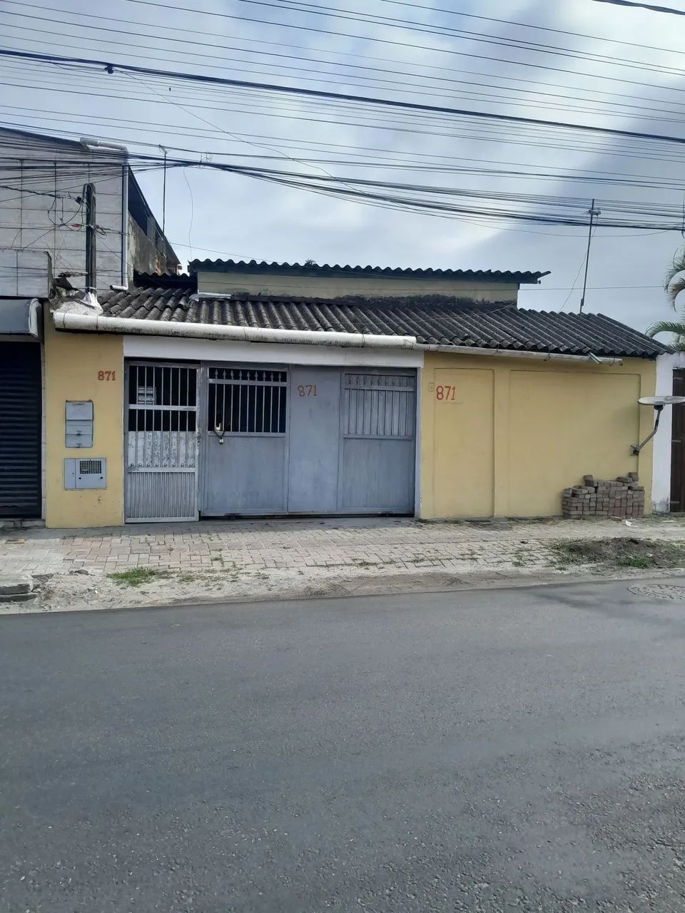 Foto - Praia Grande - Esmeralda