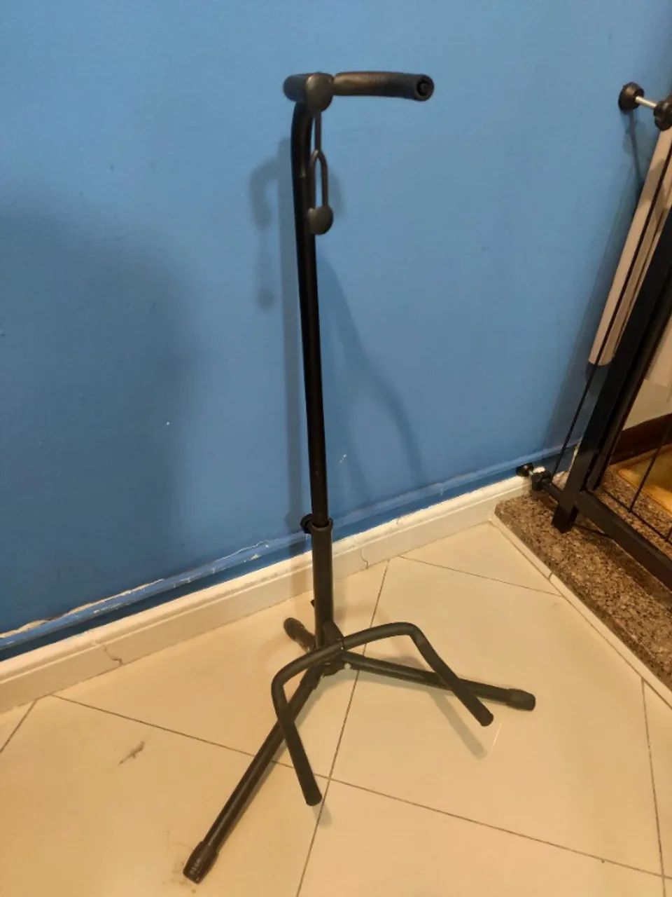 Contra baixo 4 cordas Auburn - Foto 5