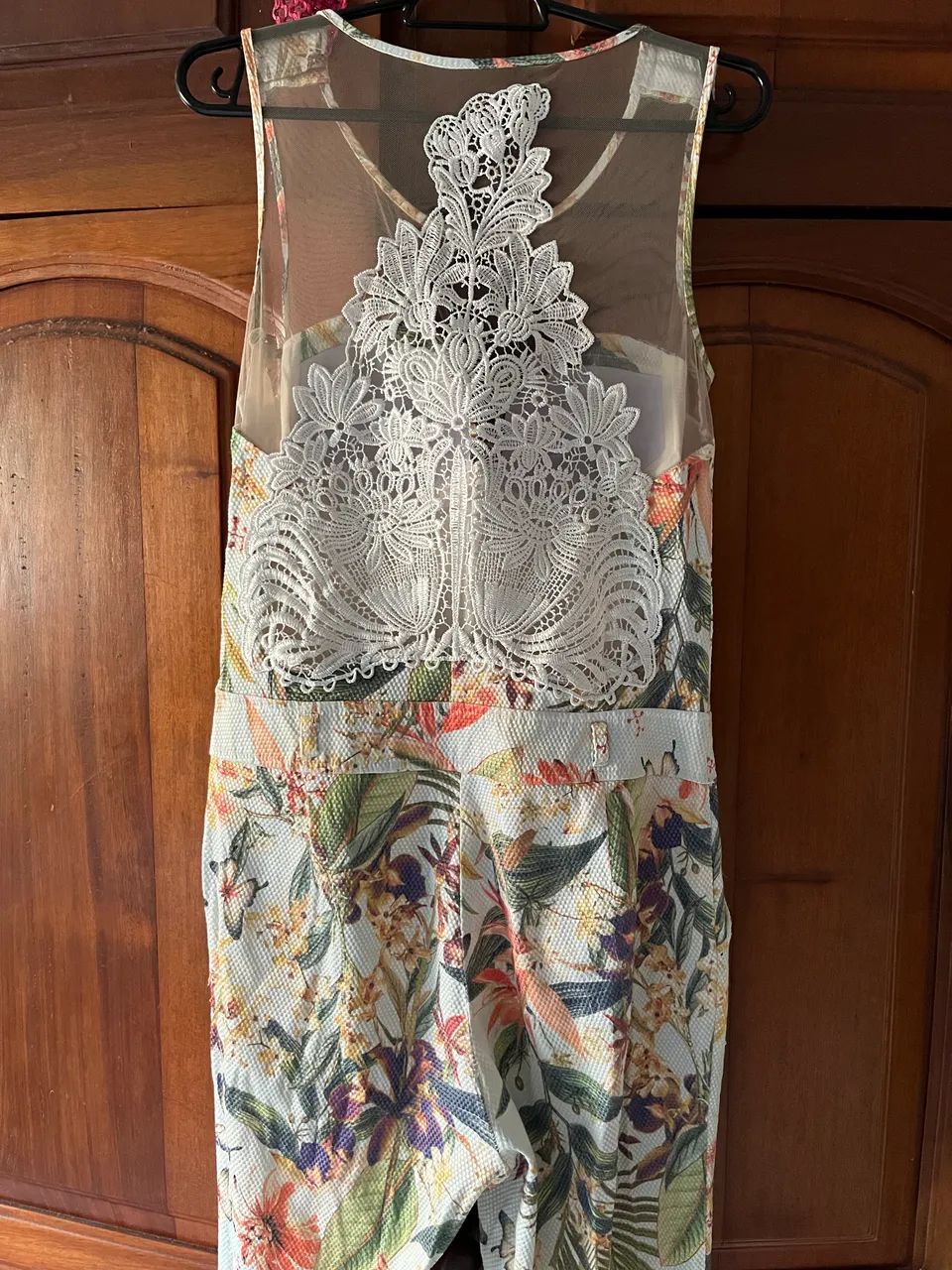 Macacão colorido  - Foto 5