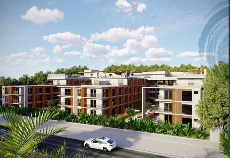 Apartamento em Ponta Negra - 28m² a 89m² - Privilege Ponta Negra Flat