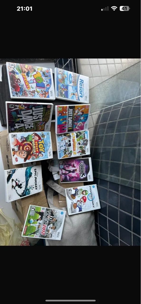 Jogos Wii 39
