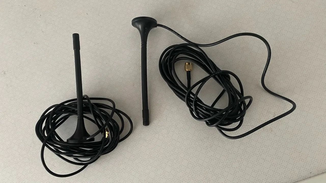 Placa de Rede Quectel UC20 WL-GM2Q-A3G-01 - Foto 3