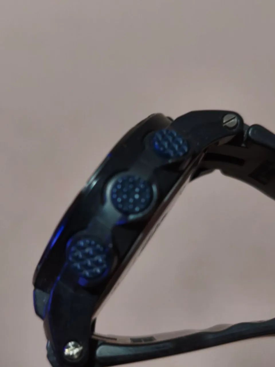 CASIO PRO TREK TRIPLO SENSOR  - Foto 4