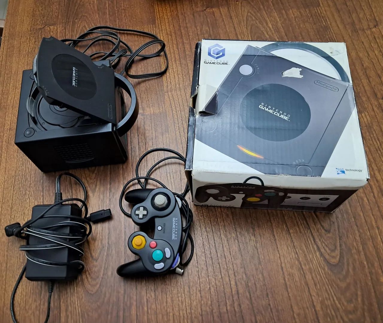 Nintendo Gamecube - Foto 4