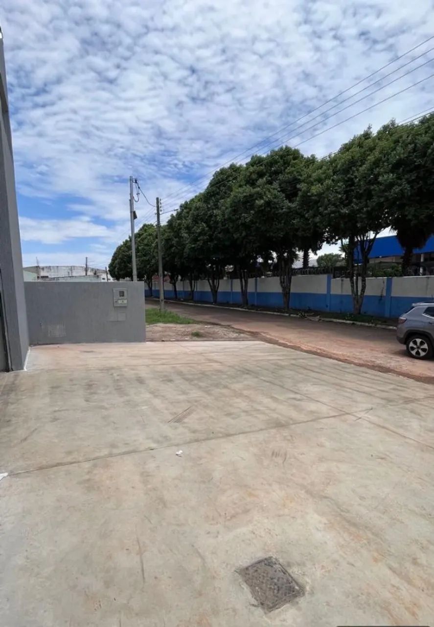 Galpão Jamil Miguel 22 - Foto 5