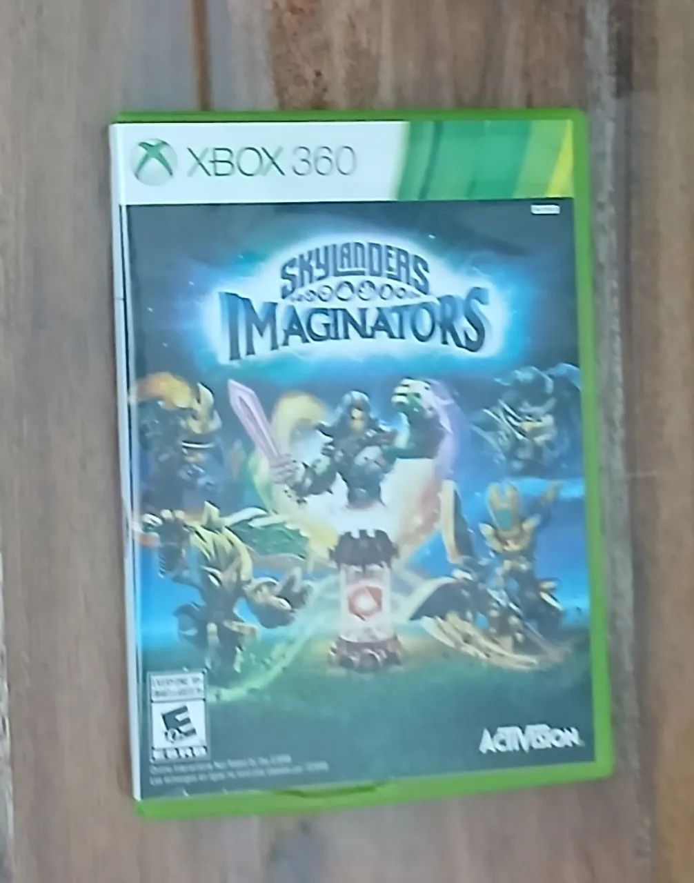 Skylanders Xbox 360  - Foto 2