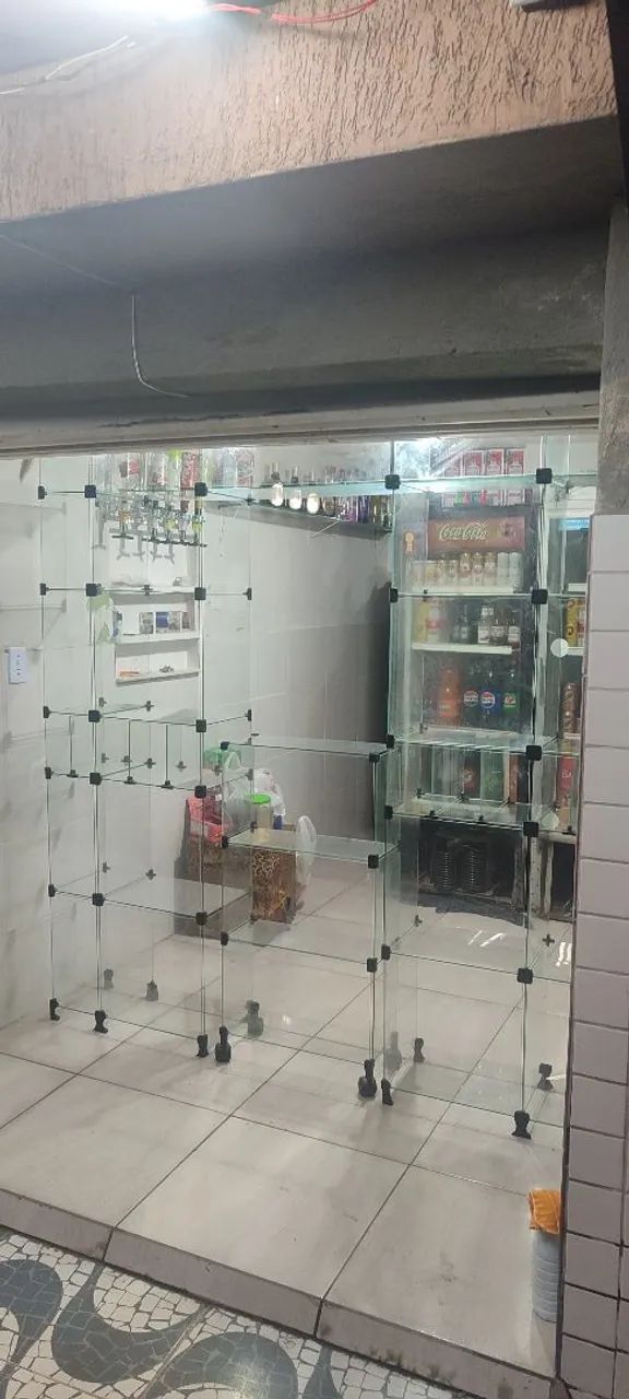 Vitrine  - Foto 4